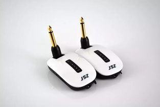 重磅合作 JSZ攜手BelCat倍鈴樂器，推出JSZ定制款無線發射接收器