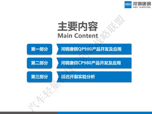 輕量化微課堂回顧 河鋼唐鋼超高強鋼產(chǎn)品開發(fā)與應(yīng)用技術(shù)全解析